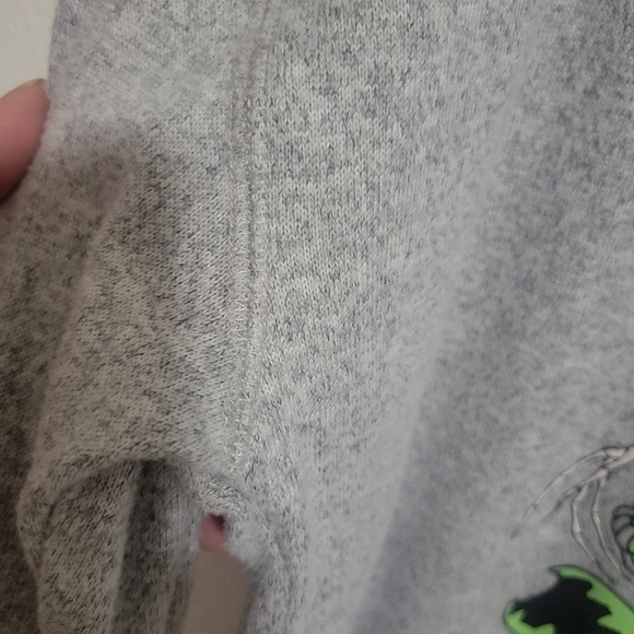 Disney Nightmare Before Christmas sleep gown size small - Picture 5 of 13